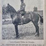 The Royal Signals magazine, The Wire. Sep 1943